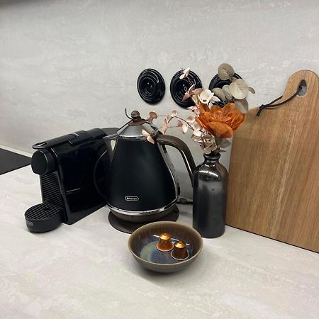 Apartma Jasmina 1907 Karlsbad Eksteriør billede