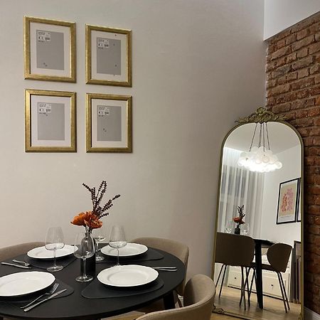 Apartma Jasmina 1907 Karlsbad Eksteriør billede