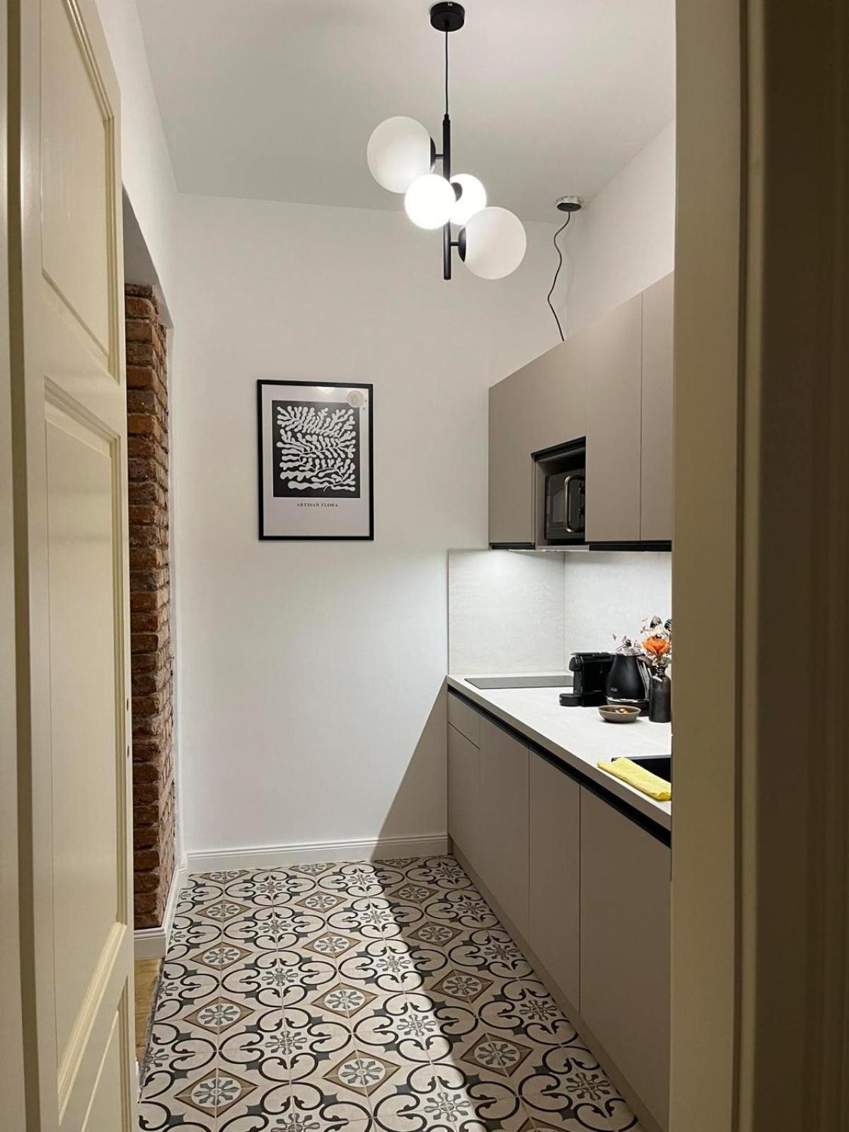 Apartma Jasmina 1907 Karlsbad Eksteriør billede