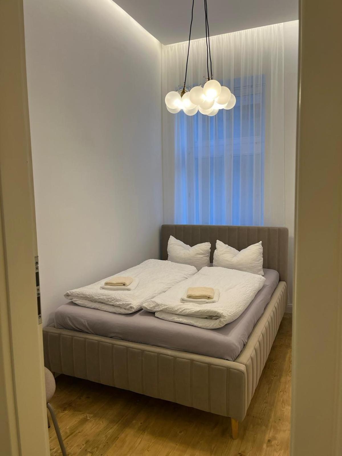 Apartma Jasmina 1907 Karlsbad Eksteriør billede