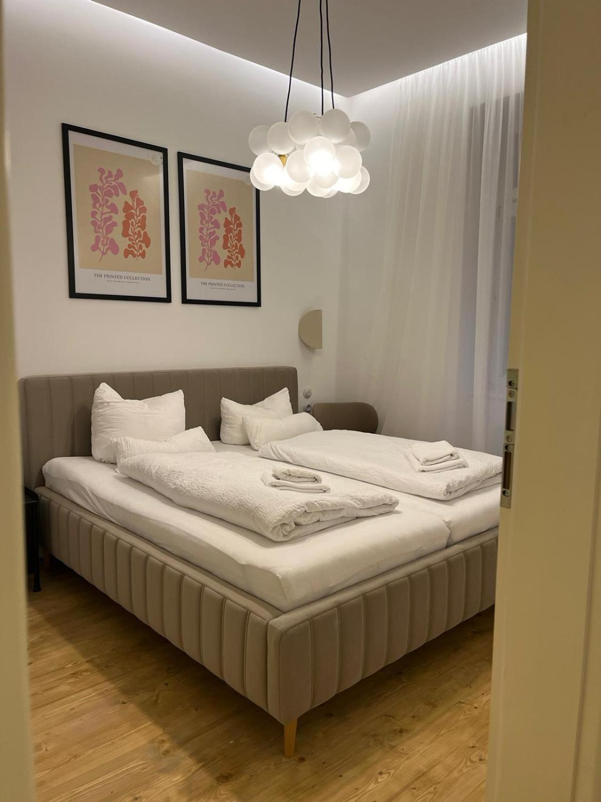 Apartma Jasmina 1907 Karlsbad Eksteriør billede