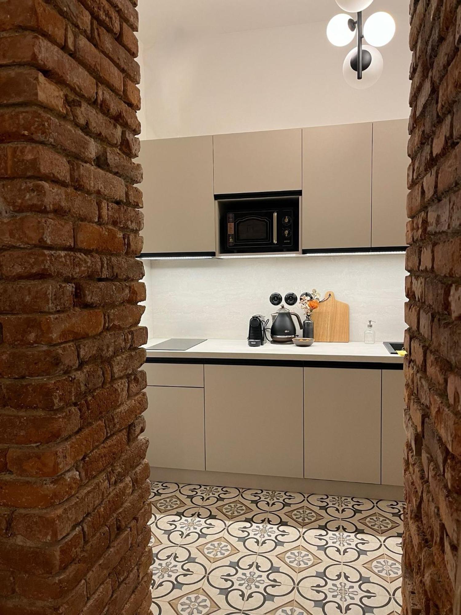 Apartma Jasmina 1907 Karlsbad Eksteriør billede